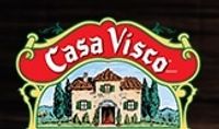 Casa Visco coupons